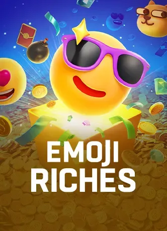 Slot Demo Emoji Riches Pragmatic Play