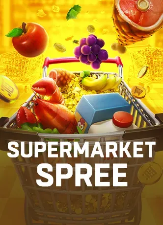 Slot Demo Supermarket Spree Pragmatic Play