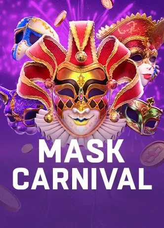 Slot Demo Mask Carnival Pragmatic Play