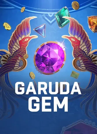 Slot Demo Garuda Gems Pragmatic Play