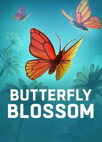 Slot Demo Butterfly Blossom Pragmatic Play