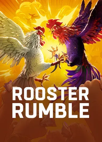 Slot Demo Rooster Rumble Pragmatic Play