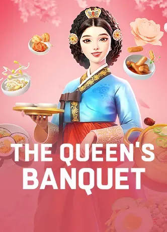 Slot Demo The Queen’s Banquet Pragmatic Play