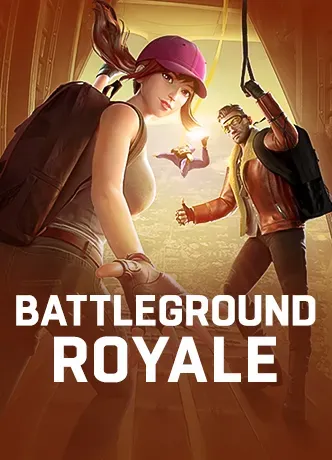 Slot Demo Battleground Royale Pragmatic Play