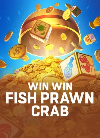 Slot Demo Win Win Fish Prawn Crab Pragmatic Play