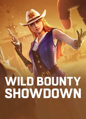 Wild Bounty Showdown