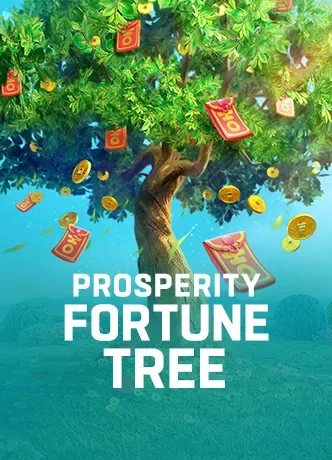 Slot Demo Prosperity Fortune Tree Pragmatic Play