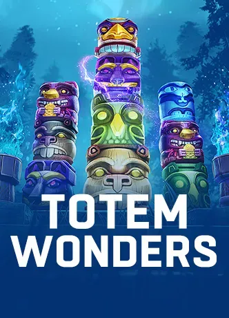 Slot Demo Totem Wonders Pragmatic Play