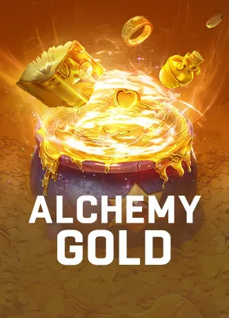Slot Demo Alchemy Gold Pragmatic Play