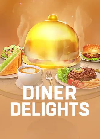 Slot Demo Diner Delights Pragmatic Play