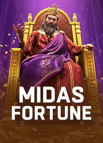 Midas Fortune
