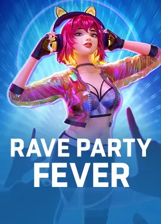 Slot Demo Rave Party Fever Pragmatic Play