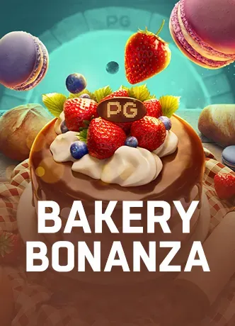 Slot Demo Bakery Bonanza Pragmatic Play