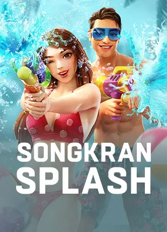 Slot Demo Songkran Splash Pragmatic Play
