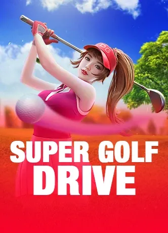 Slot Demo Super Golf Drive Pragmatic Play