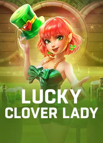 Slot Demo Lucky Clover Riches Pragmatic Play