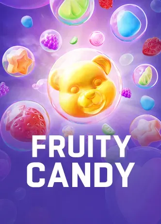 Slot Demo Fruity Candy Pragmatic Play
