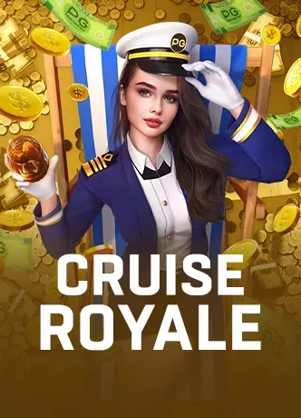 Slot Demo Cruise Royale Pragmatic Play