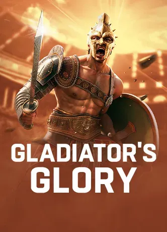 Slot Demo Gladiator's Glory Pragmatic Play