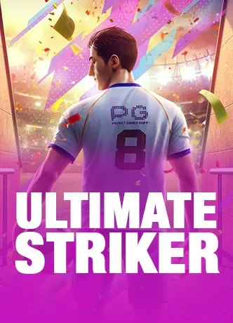 Slot Demo Ultimate Striker Pragmatic Play