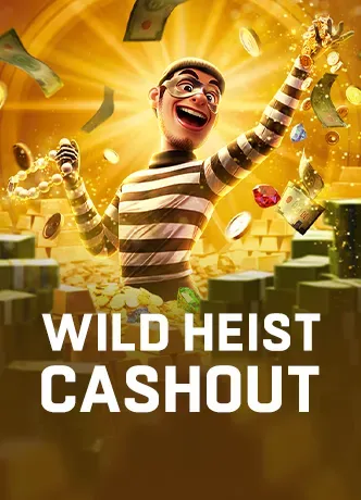 Slot Demo Wild Heist Cashout Pragmatic Play