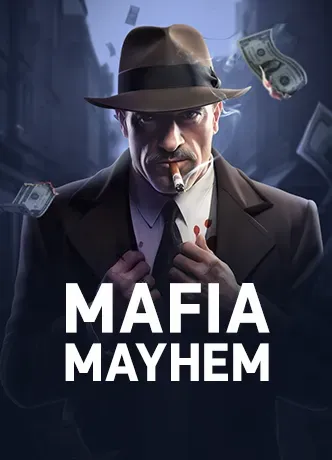 Mafia Mayhem