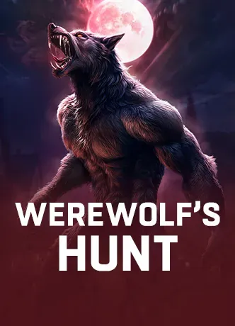 Slot Demo Werewolf's Hunt Pragmatic Play
