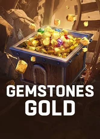 Gemstones Gold