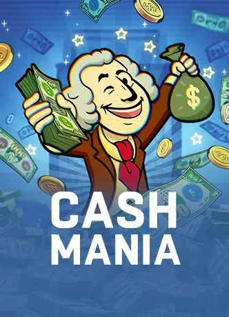Slot Demo Cash Mania Pragmatic Play