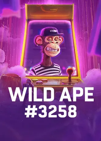Wild Ape