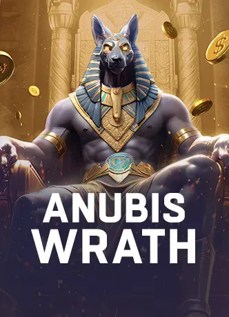 Anubis Wrath