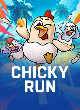 Slot Demo Chicky Run Pragmatic Play