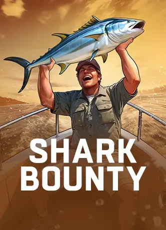 Slot Demo Shark Bounty Pragmatic Play