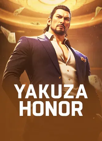 Yakuza Honor