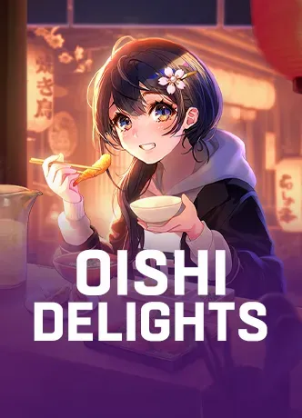 Slot Demo Oishi Delights Pragmatic Play