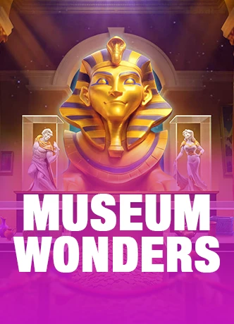 Slot Demo Museum Mystery Pragmatic Play