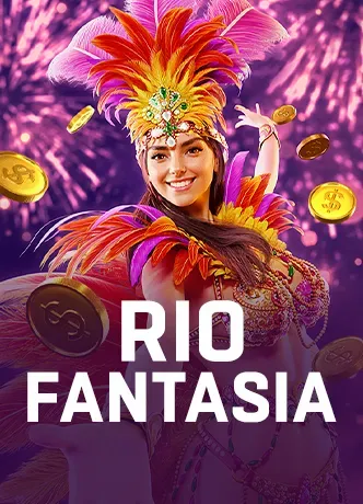 Slot Demo Rio Fantasia Pragmatic Play