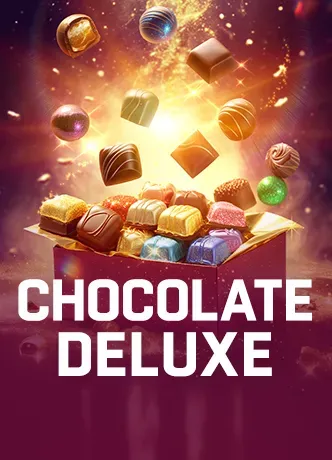 Slot Demo Chocolate Deluxe Pragmatic Play