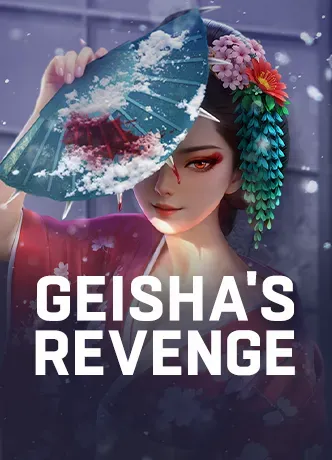 Geisha's Revenge