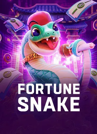 Slot Demo Fortune Snake Pragmatic Play