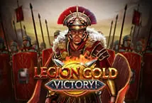 Legion Gold Victory