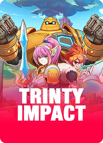Trinity Impact