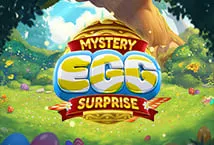 Mystery Egg Surprise