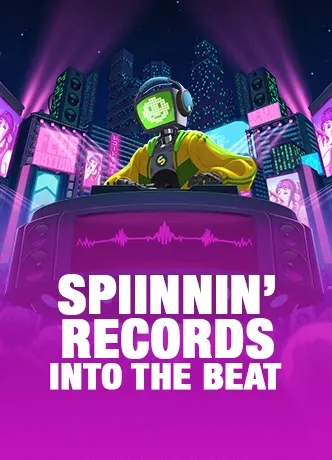 Spinnin' Records Into the Beat