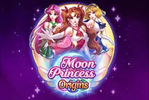 Moon Princess Origins