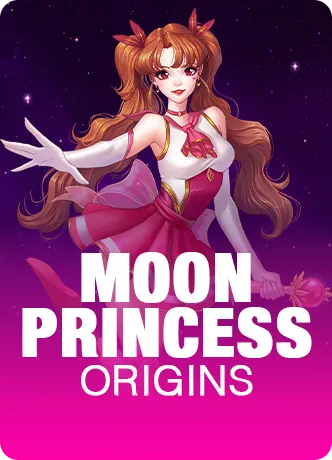 Moon Princess Origins