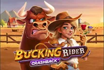Bucking Rider