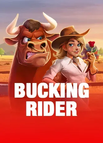 Bucking Rider