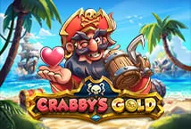 Crabby's Gold
