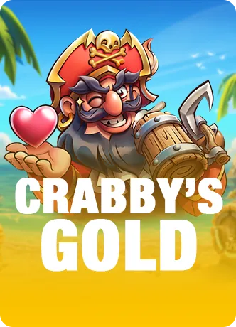 Crabby's Gold